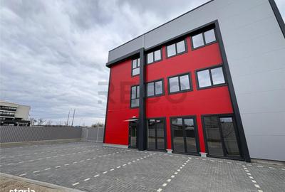 Spațiu comercial, de 50 mp, în Centura - 7