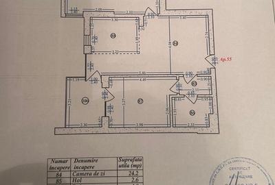 Apartament 3 Camere | Mobilat - Utilat | Parc Herastrau | Loc de parcare Inclus - 11