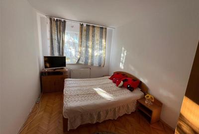 Apartament cu 2 camere semidecomandat, mobilat în Nord - 3