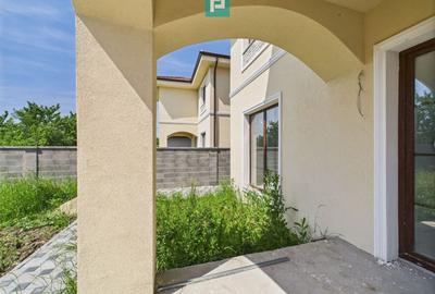 Duplex cu 5 camere cu Teren 300 Mp în Giarmata - 27