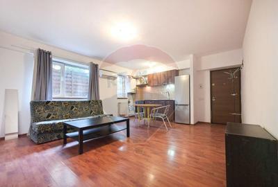 Apartament cu 2 camere de inchiriat, Demisol inalt, ... - 2