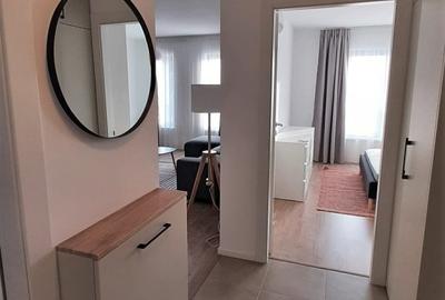 Inchiriere 2 cam H Pipera Lake, deosebit, vedere lac, Aviatiei Pipera - 8