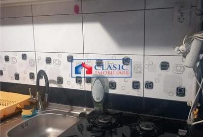 Apartament cu 3 camere decomandat, mobilat în Mărăști - 7