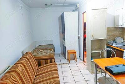 Dambovita - garsoniera - 2