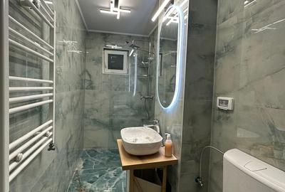 Floreasca, Barbu Vacarescu, Lacul Tei - 2