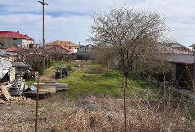 Spațiu comercial, în Cumpăna - 2