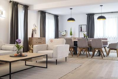 Vila  Finalizata cu predare la cheie - 2