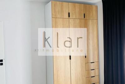 Apartament cu 3 camere în Baciu - 5