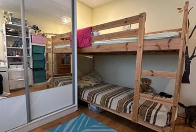 Apartament 3 camere decomandat, zona Obor. - 7