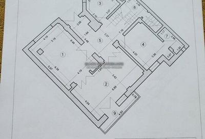 Ocazie unica de investitie in zona Ultracentrala l Vila 7 camere P+1+M - 16