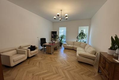 Cladire de birouri eficienta energetic de inchiriat | Ultracentral - 5