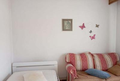 Apartament 3 camere-mobilat,utilat-zona Kogalniceanu Deva Apartament 3 camere-mobilat,utilat-zona Kogalniceanu Deva - 4