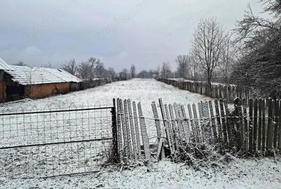 TEREN INTRAVILAN POLOVRAGI - 7