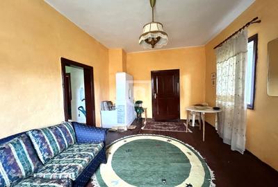 Casă individuală cu 4 camere cu Teren 904 Mp în Bucșoaia - 3