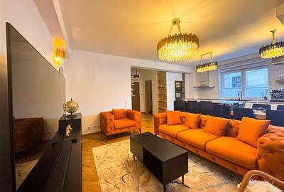 Apartament 3 camere de inchiriat Aviatorilor - 3