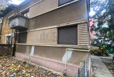 Teren Construcții intravilan de 363 mp, în Domenii - 1