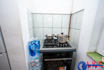 ID 2979 Apartament 2 camere * Cartier C5 - 10