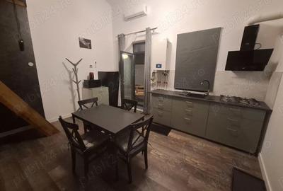 Garsoniera de inchiriat in Ploie?ti - 2