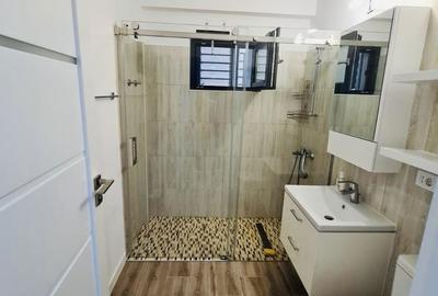 Apartament cu 2 camere semidecomandat în Central - 4