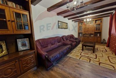 Casa de inchiriat pretabila birou- Constanta zona CET