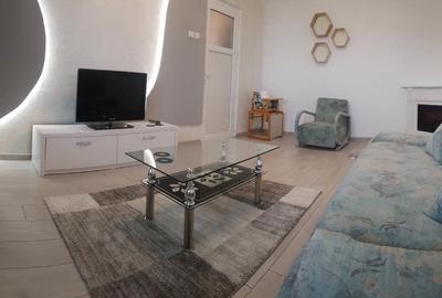 Inchiriere Apartament Tomis Nord Campus strada Cismelei - 4