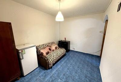 Bld 1 Decembrie 1918 - Str Postavarul - garsoniera - etaj 1/10 - bloc reabilitat - 9