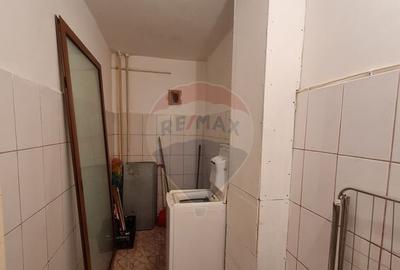 Apartament cu 2 camere de inchiriat in zona Gara - 5