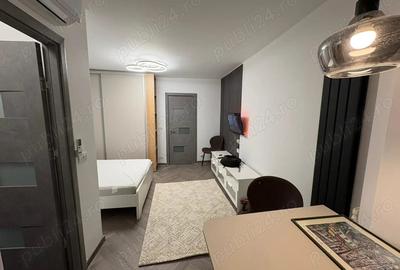 PRIMA INCHIRIERE! Garsoniera SMART & LUX, 3 min metrou Dristor! - 5
