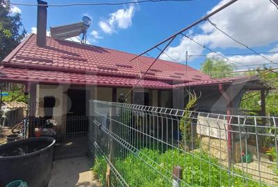 Casă cu 3 camere cu Teren 7300 Mp în Central - 7