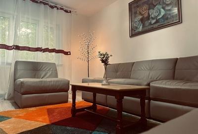 3 camere | spatios & decomandat | TM - 3