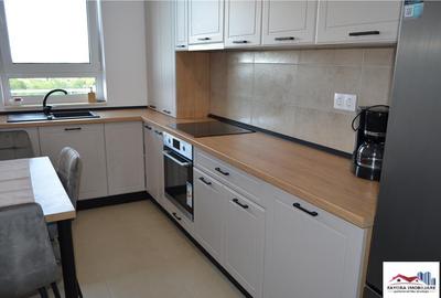 Apartament cu 2 camere decomandat în Libertății - 7