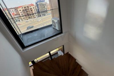 REA1023157 Duplex 4 camere bloc nou Herastrau- Aviatiei - 17