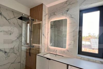 Apartament 2 camere lux Medicina - 8