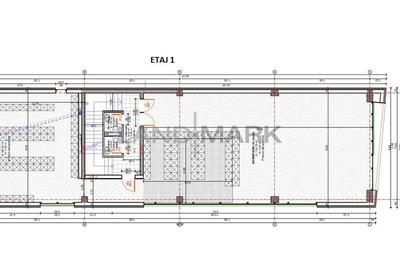 Spațiu comercial, de 820 mp, în Ciarda Roșie - 7