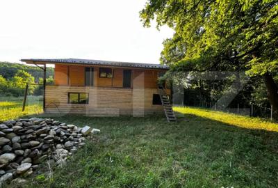 Casă cu 7 camere cu Teren 1700 Mp în Beclean - 4