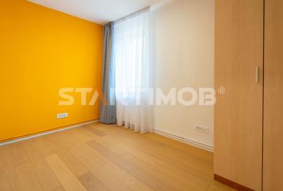 Apartament cu 3 camere, mobilat în Centrul Civic - 14