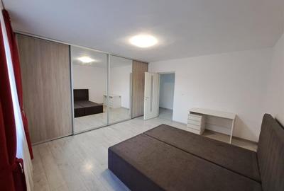 Apartament cu 2 camere, Decomandat, situat in cartierul Dambul Rotund! - 2