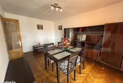Apartament cu 2 camere în Central - 8