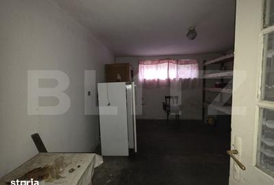 Casă cu 6 camere cu Teren 845 Mp în Solidarității - 13