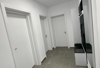 Apartament cu 2 camere decomandat în Central - 2