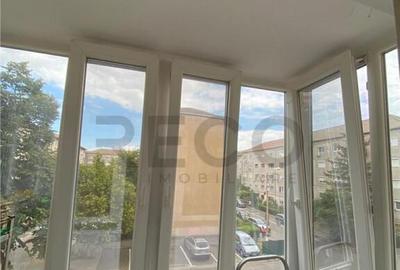 RECO Apartament 3 camere Aleea Calinului etaj 2 RECO Apartament 3 camere Aleea Calinului etaj 2 - 5