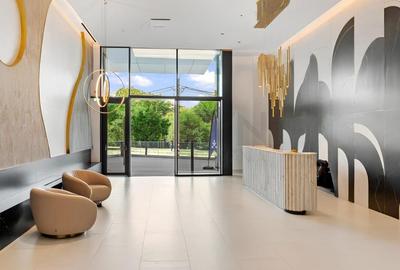 REA1026868 Apartament  superb 3 camere One Verdi Park I Design modern I Floreasc - 19