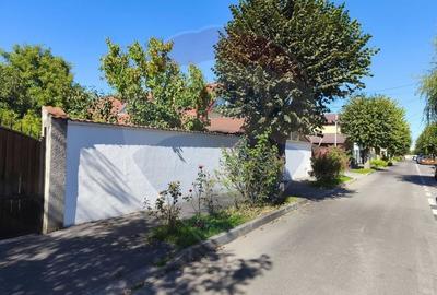 Casa de inchiriat - Str. Dragos Voda (GRIVITEI) - 7