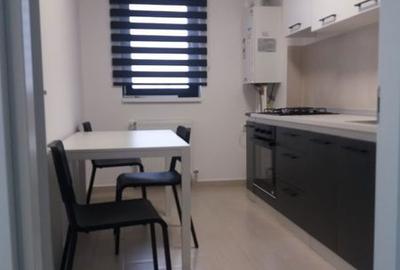 Apartament cu 2 camere decomandat în Vasilați - 1