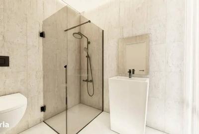 Apartament cu 3 camere în Ultracentral - 9
