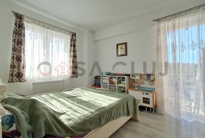 Apartament 3 camere, Parcare Subterana, Iris!! - 10