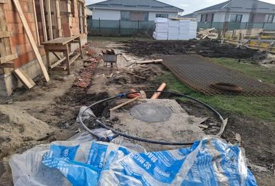 Vila premium cu finisaje de top, 396 mp teren, Balotesti , tripan - 26