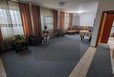 Casă individuală cu 7 camere cu Canalizare în Berceni - 1