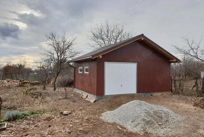 Casă cu 6 camere în Calopăr - 1