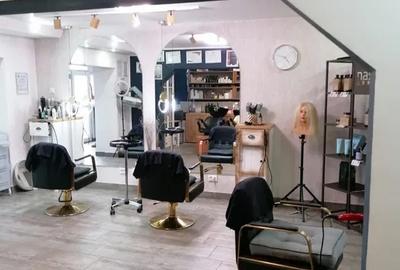 Apartament 2 camere + extindere Zona Panduri - parter - 74 mp - 5